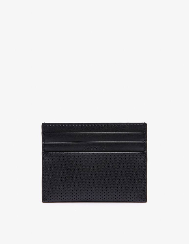 rinascente Lacoste Set cintura e portafoglio