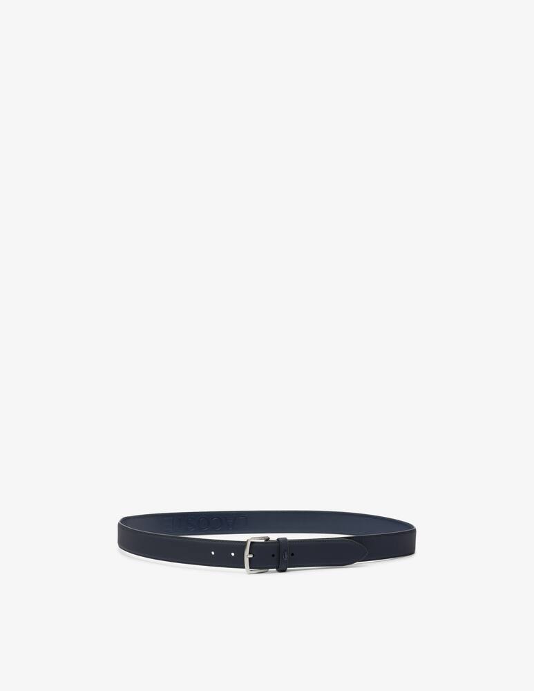 rinascente Lacoste Cintura stampa canvas