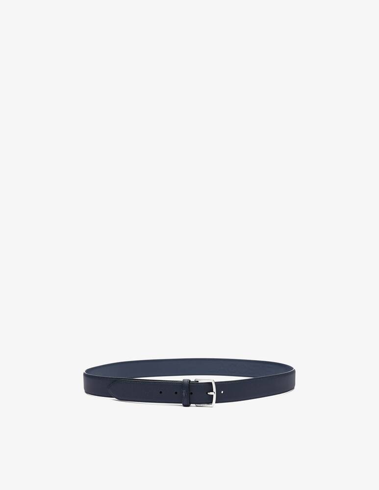 Lacoste Canvas print belt - picture 4 Lacoste Canvas print belt - picture 4