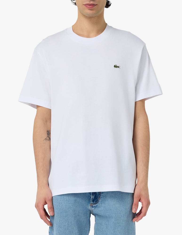 Lacoste T-shirt regular fit - immagine 1 Lacoste T-shirt regular fit - immagine 1