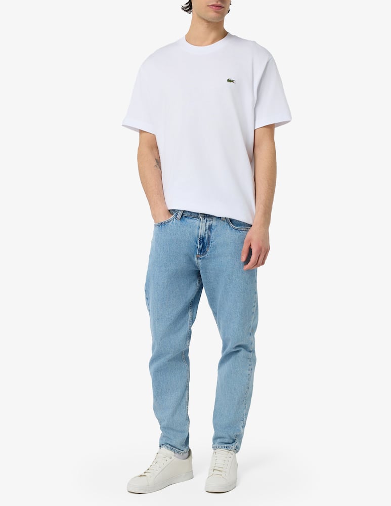 Lacoste T-shirt regular fit - immagine 2 Lacoste T-shirt regular fit - immagine 2