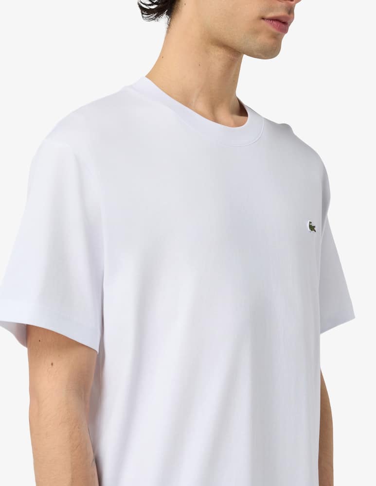 Lacoste T-shirt regular fit - immagine 3 Lacoste T-shirt regular fit - immagine 3