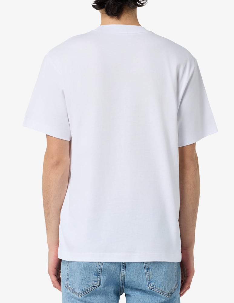 Lacoste T-shirt regular fit - immagine 4 Lacoste T-shirt regular fit - immagine 4
