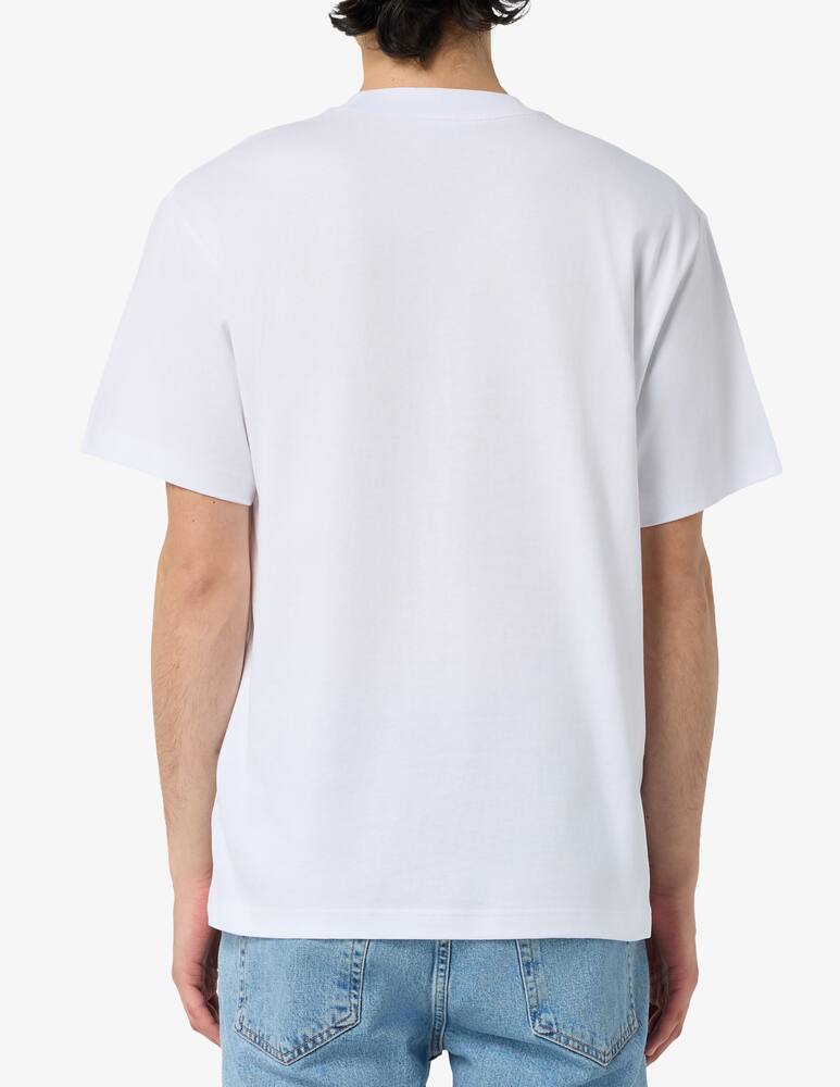 rinascente Lacoste T-shirt regular fit