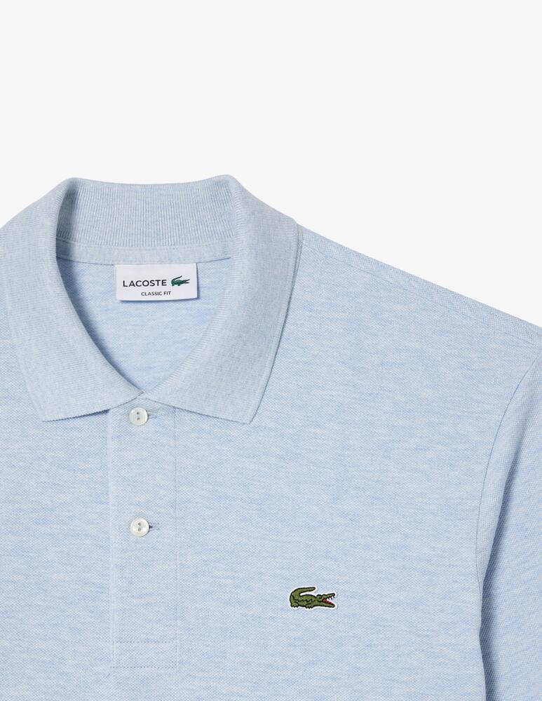 rinascente Lacoste Polo classic fit melange