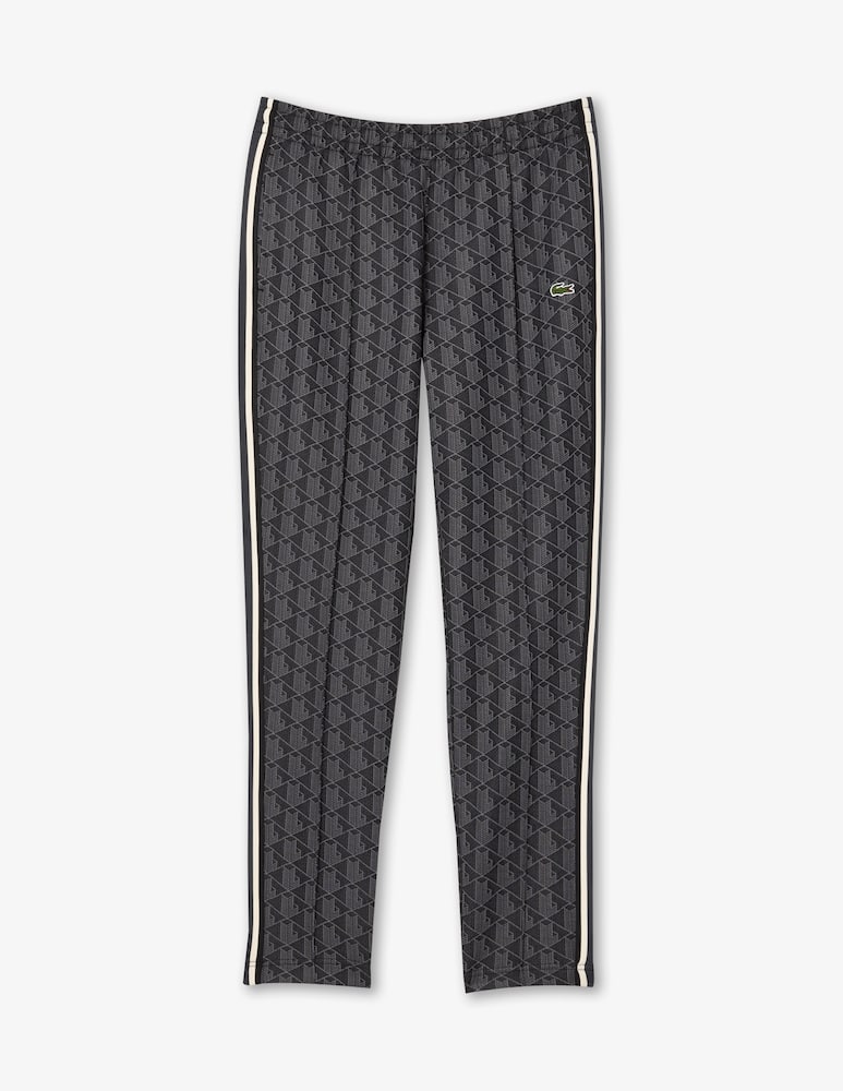 Lacoste Pantaloni tuta monogram - immagine 1 Lacoste Pantaloni tuta monogram - immagine 1