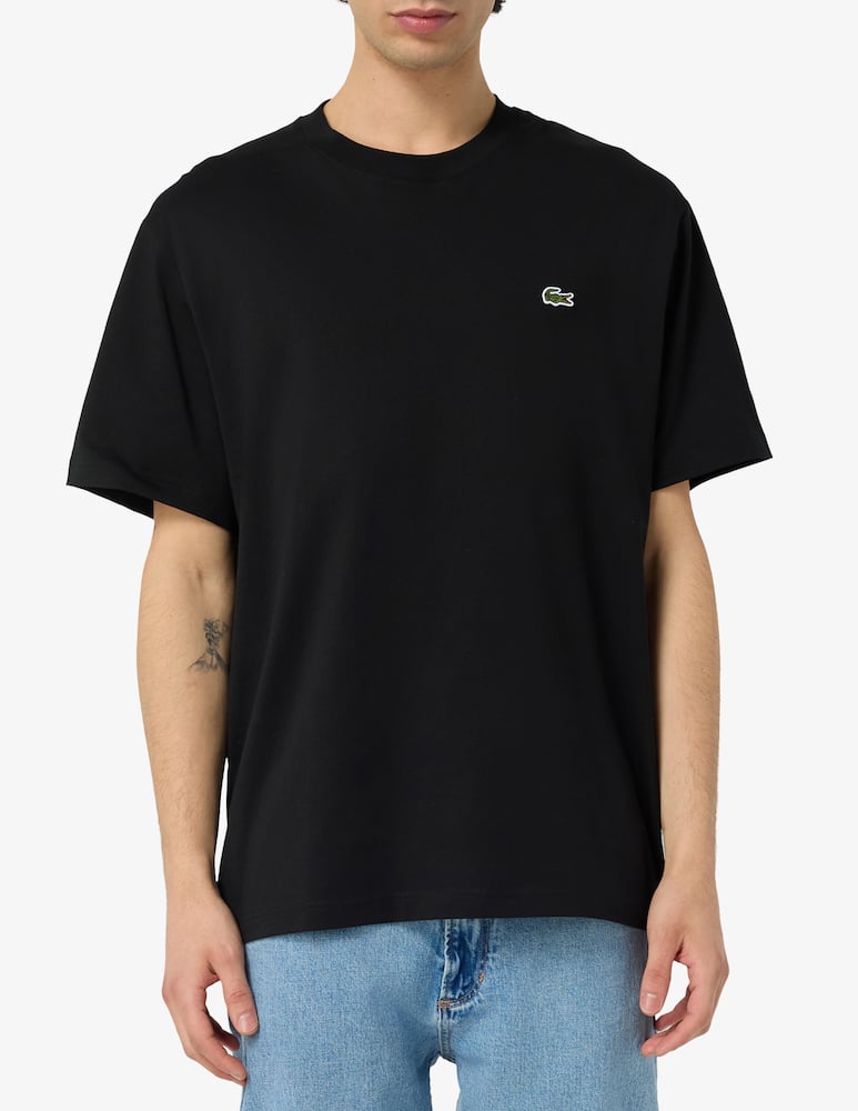 Lacoste Classic logo t-shirt - picture 1 Lacoste Classic logo t-shirt - picture 1