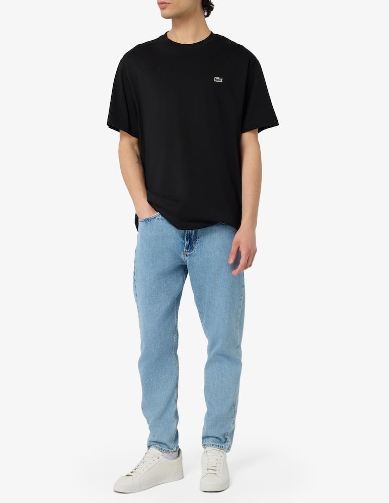 Lacoste Classic logo t-shirt - picture 2 Lacoste Classic logo t-shirt - picture 2
