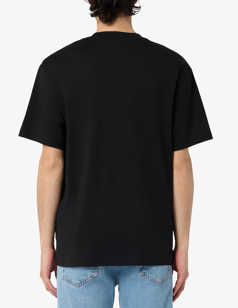Lacoste Classic logo t-shirt - picture 3 Lacoste Classic logo t-shirt - picture 3