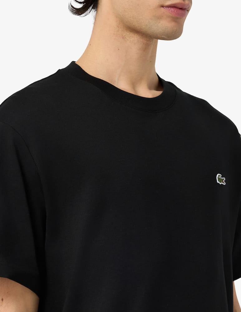 Lacoste Classic logo t-shirt - picture 4 Lacoste Classic logo t-shirt - picture 4