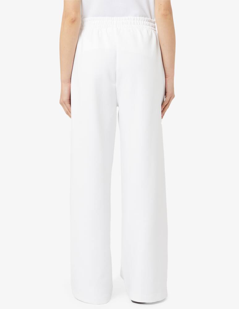 rinascente Lacoste Panta Tuta Interlock