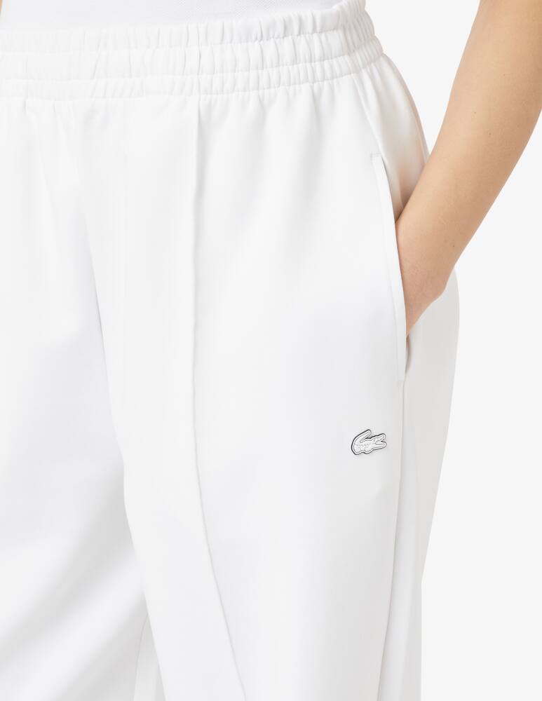 rinascente Lacoste Panta Tuta Interlock