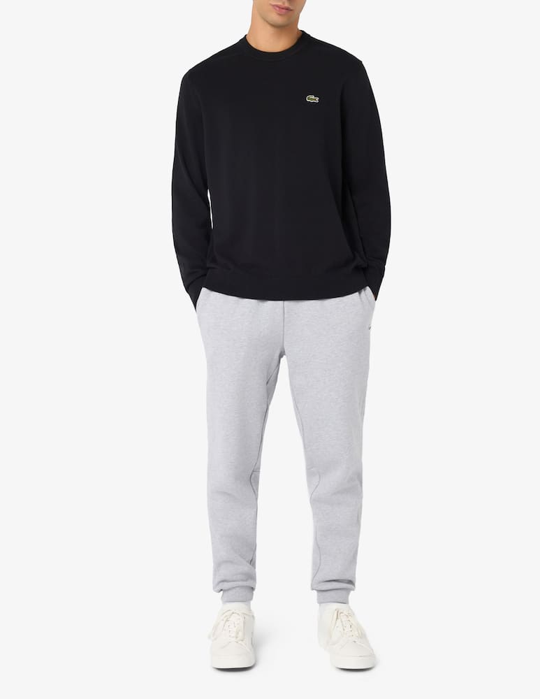 Lacoste Maglieria basic cotone - immagine 2 Lacoste Maglieria basic cotone - immagine 2