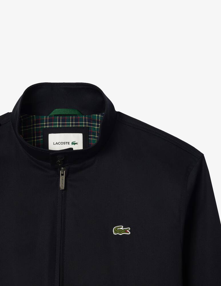 rinascente Lacoste Sailor cotton jacket