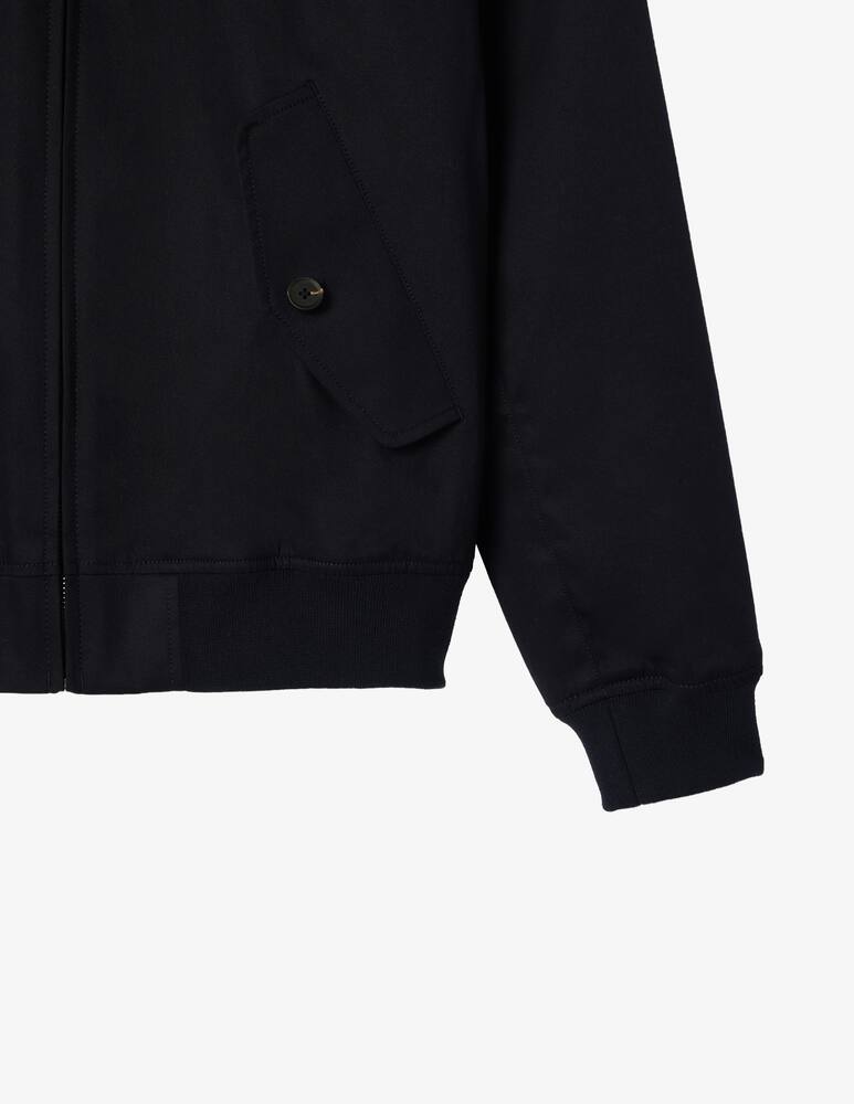 rinascente Lacoste Sailor cotton jacket