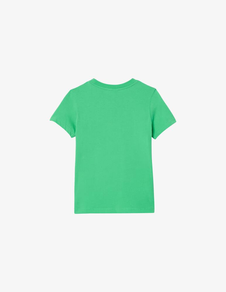 rinascente Lacoste T-shirt