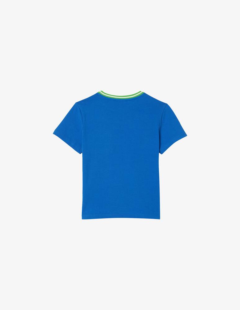 rinascente Lacoste T-shirt