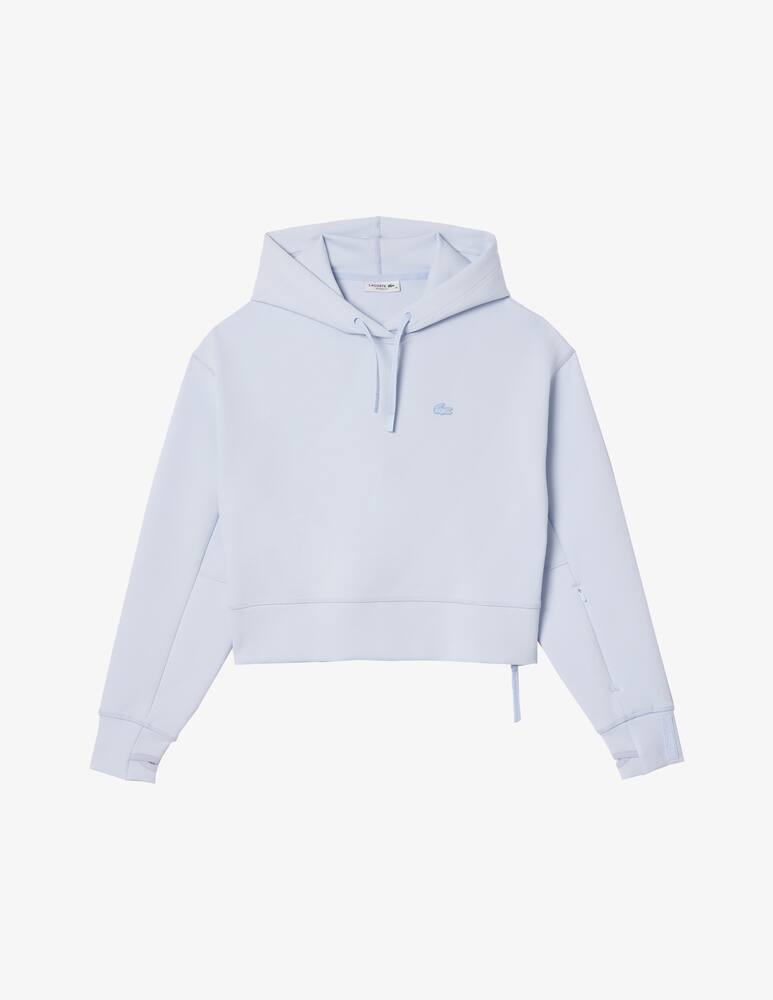 Lacoste Hoodie Interlock - picture 1 Lacoste Hoodie Interlock - picture 1