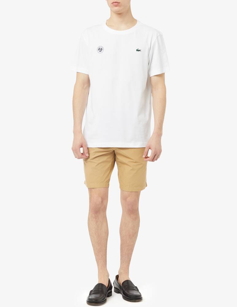 rinascente Lacoste Maglietta Lacoste x Roland Garros
