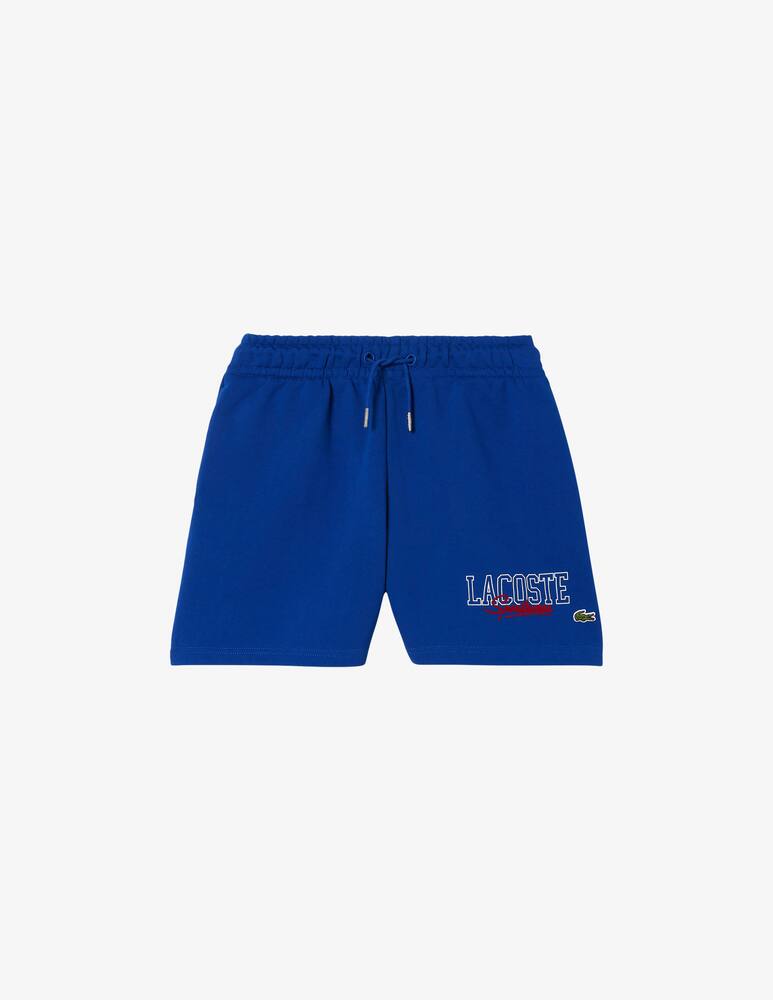 Lacoste Pantaloncini - immagine 1 Lacoste Pantaloncini - immagine 1