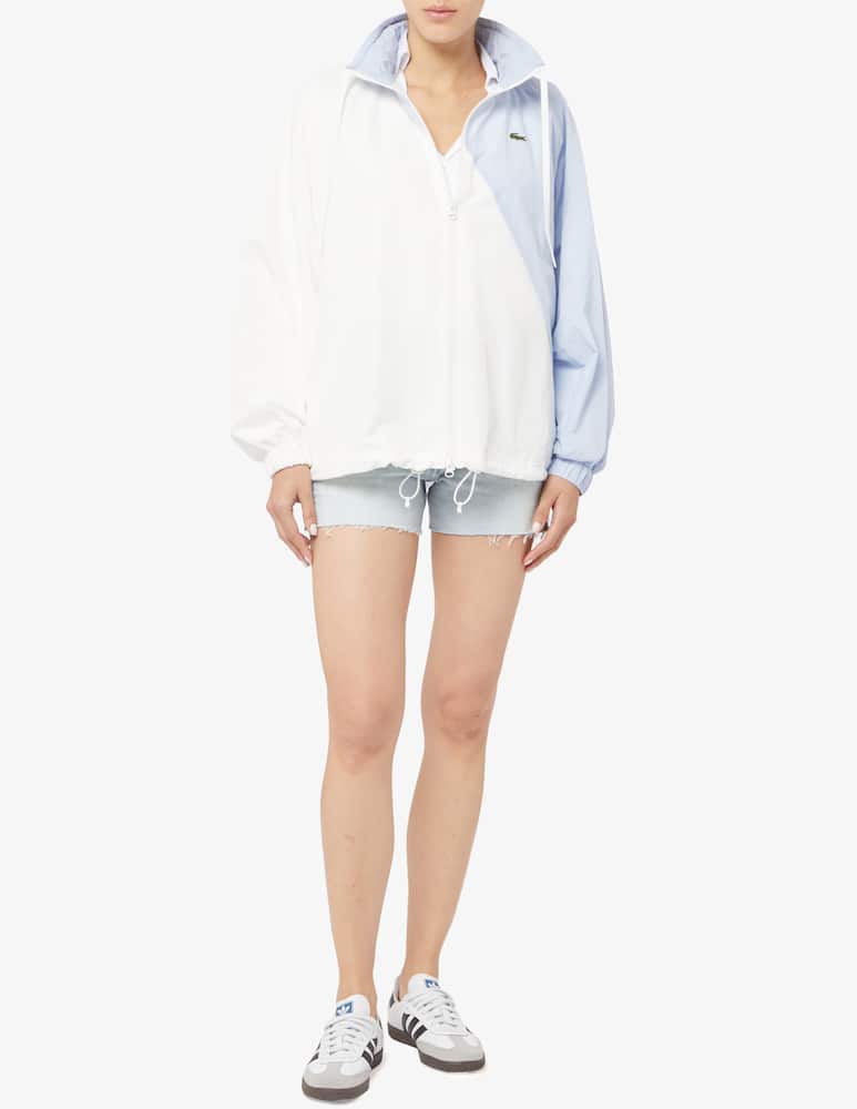 rinascente Lacoste Giacca a vento