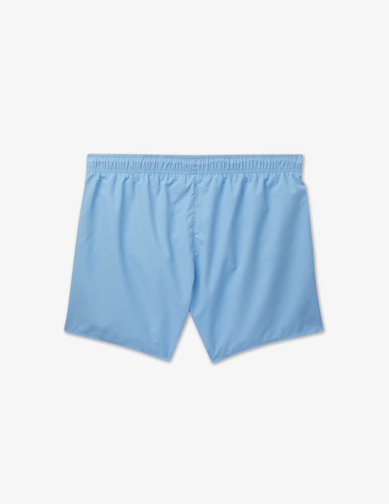 rinascente Lacoste Costume basic