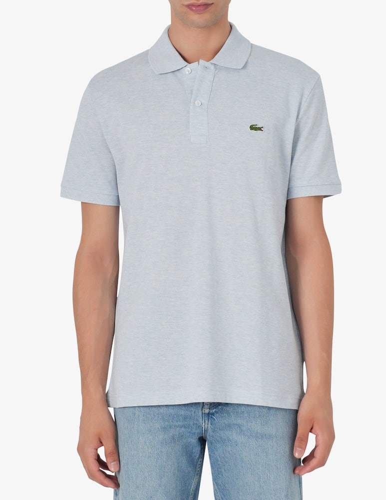 rinascente Lacoste Polo slim fit