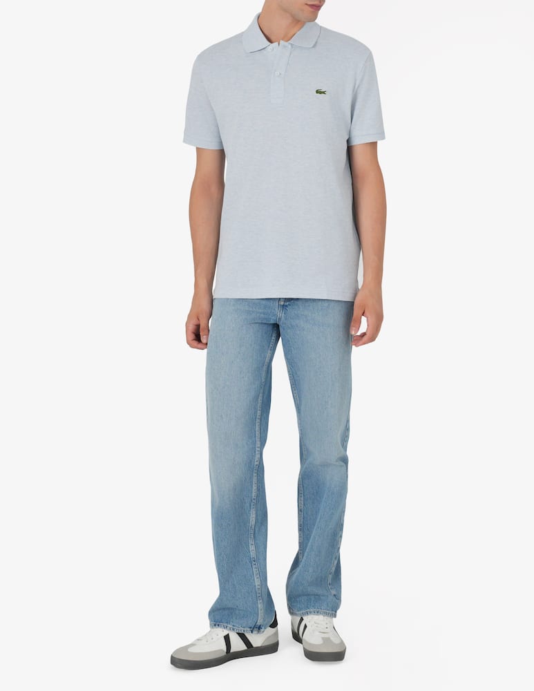 rinascente Lacoste Polo slim fit