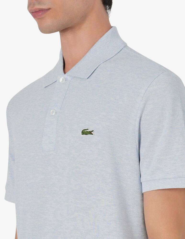 rinascente Lacoste Polo slim fit