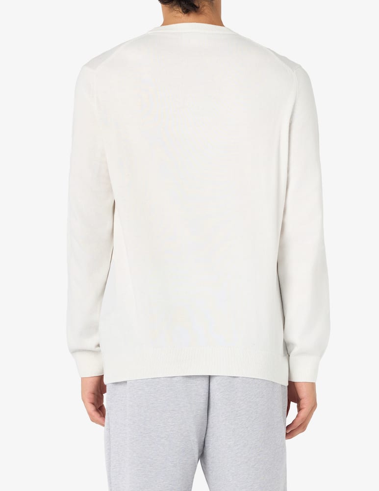 rinascente Lacoste Maglia in cotone basic