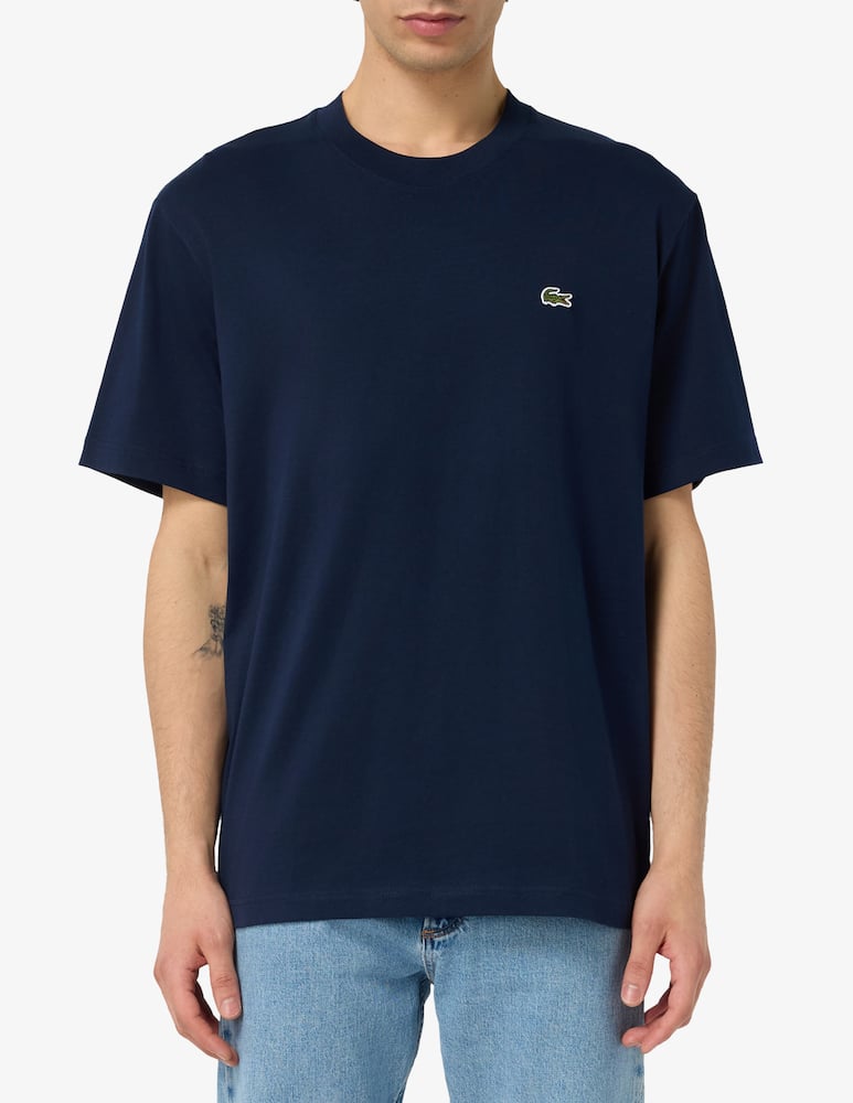 Lacoste T-shirt regular fit - immagine 1 Lacoste T-shirt regular fit - immagine 1