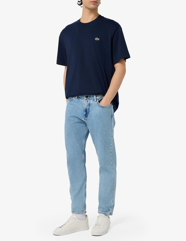 Lacoste T-shirt regular fit - immagine 2 Lacoste T-shirt regular fit - immagine 2