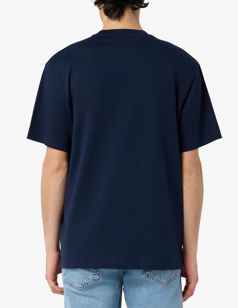 Lacoste T-shirt regular fit - immagine 3 Lacoste T-shirt regular fit - immagine 3