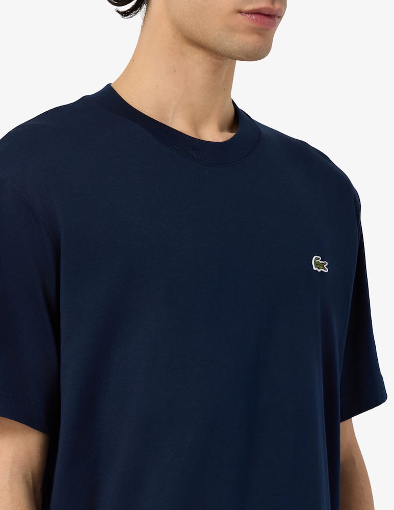Lacoste T-shirt regular fit - immagine 4 Lacoste T-shirt regular fit - immagine 4