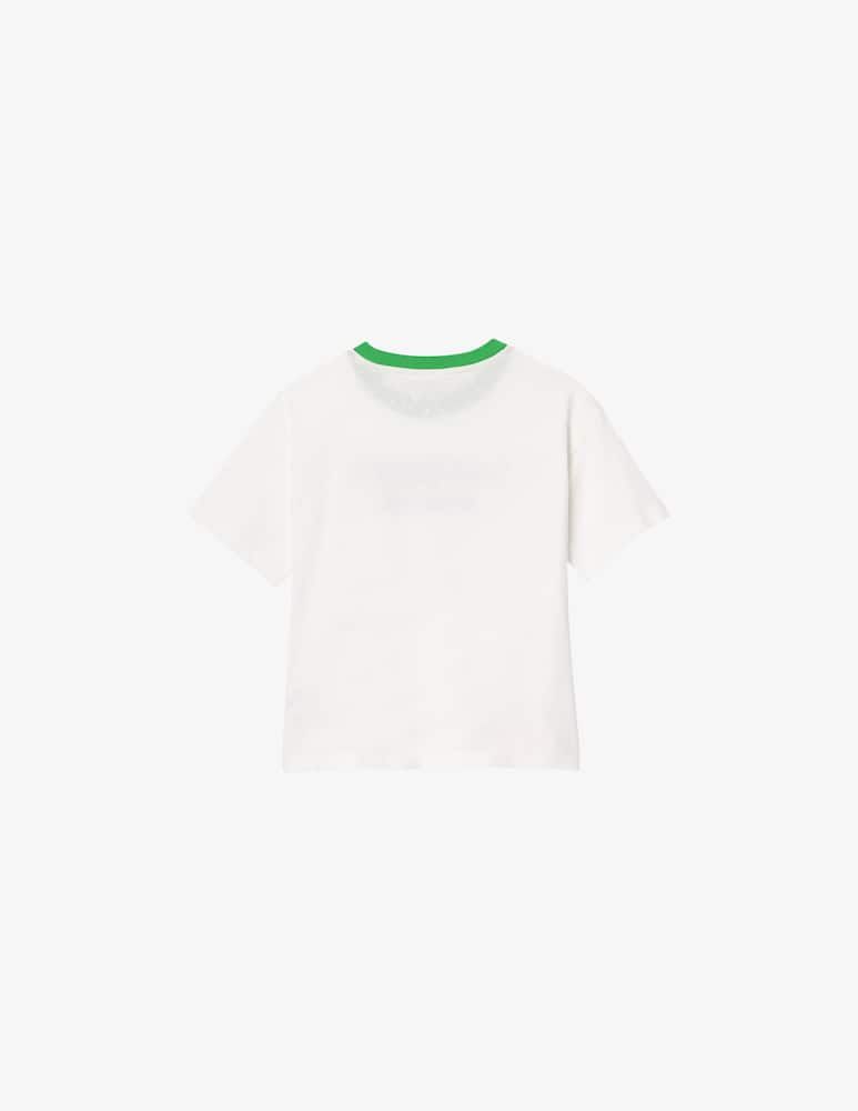rinascente Lacoste T-shirt
