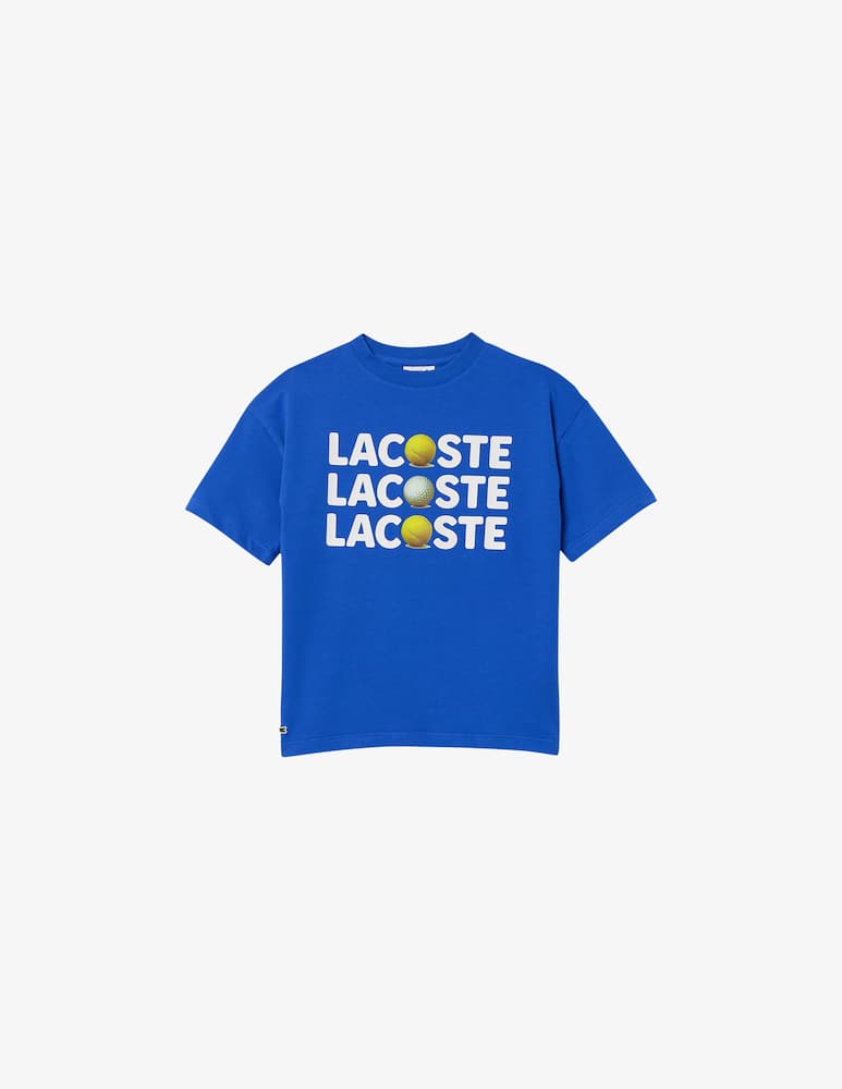 Lacoste T-shirt - picture 1 Lacoste T-shirt - picture 1