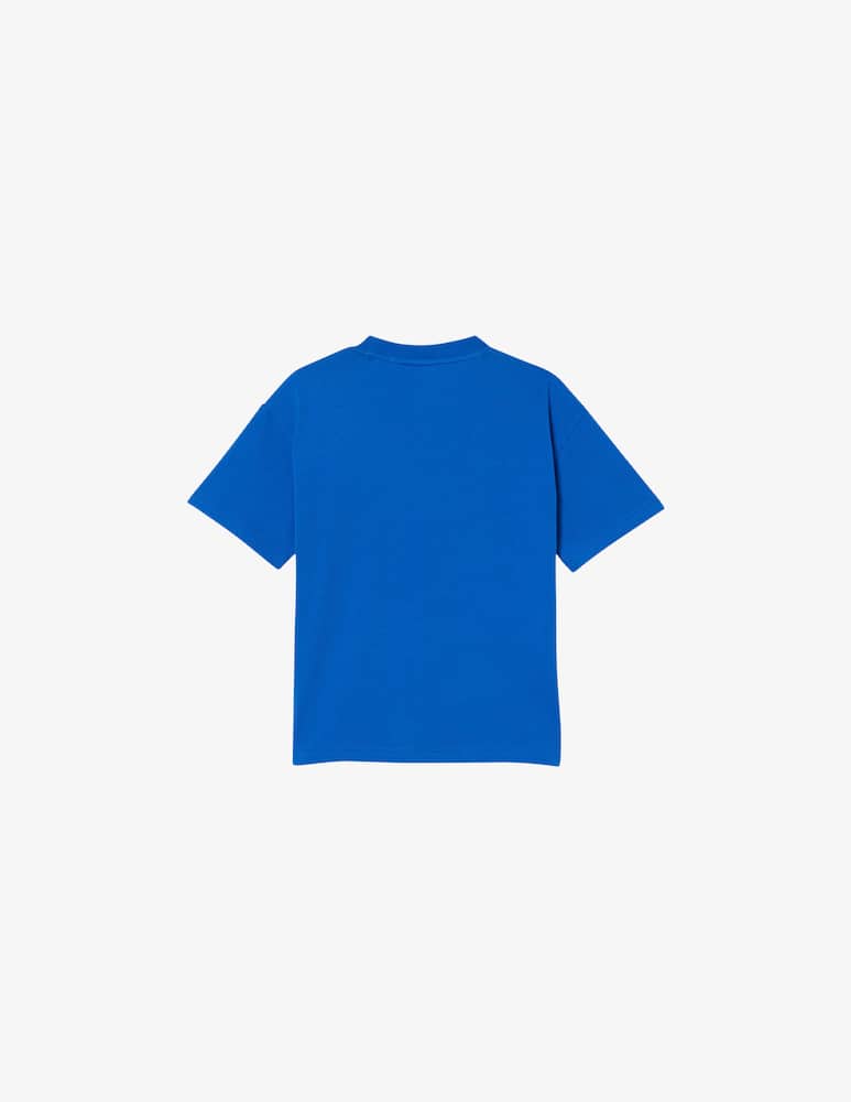 rinascente Lacoste T-shirt