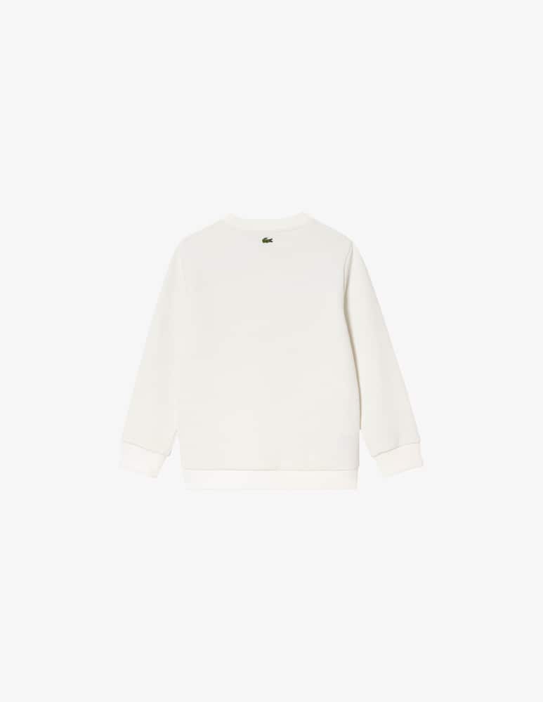 rinascente Lacoste Felpa