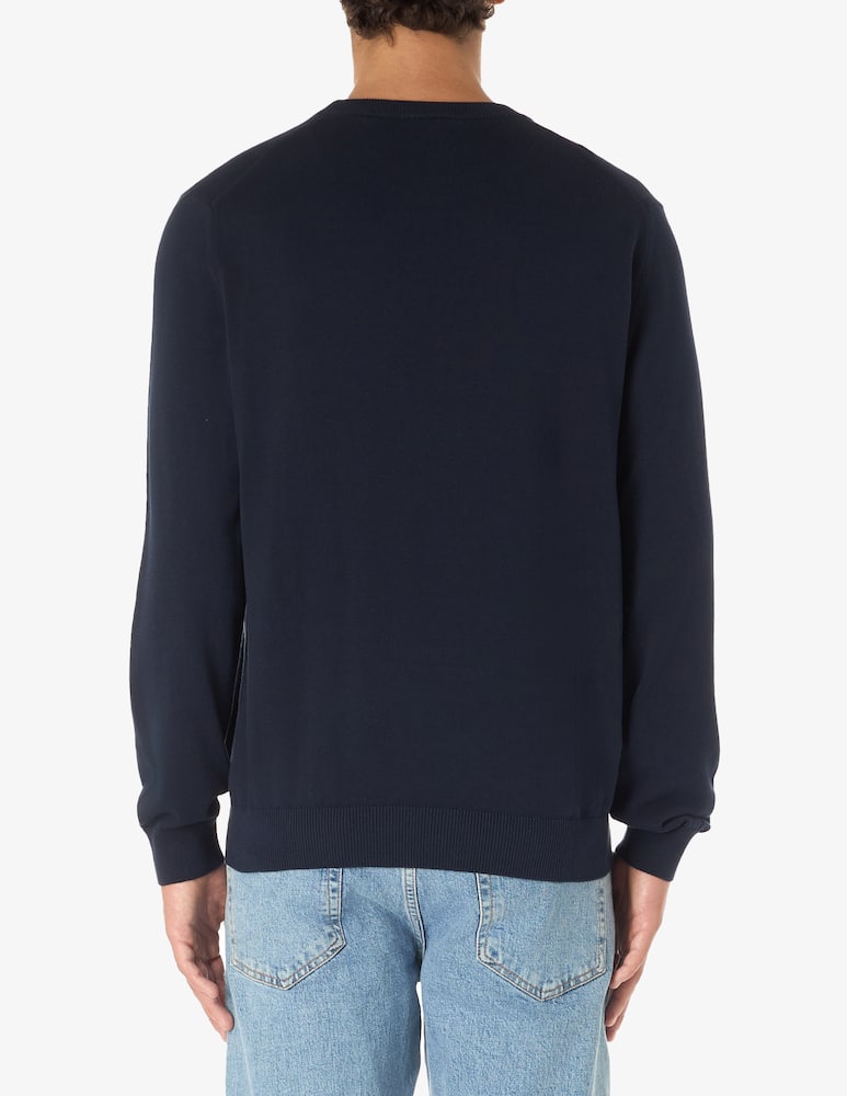 Lacoste Maglia cotone basic - immagine 3 Lacoste Maglia cotone basic - immagine 3