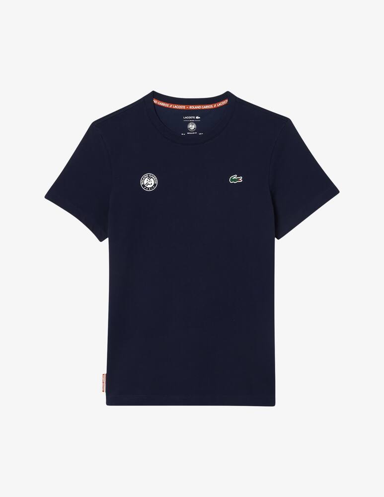 Lacoste Roland Garros t-shirt - picture 1 Lacoste Roland Garros t-shirt - picture 1