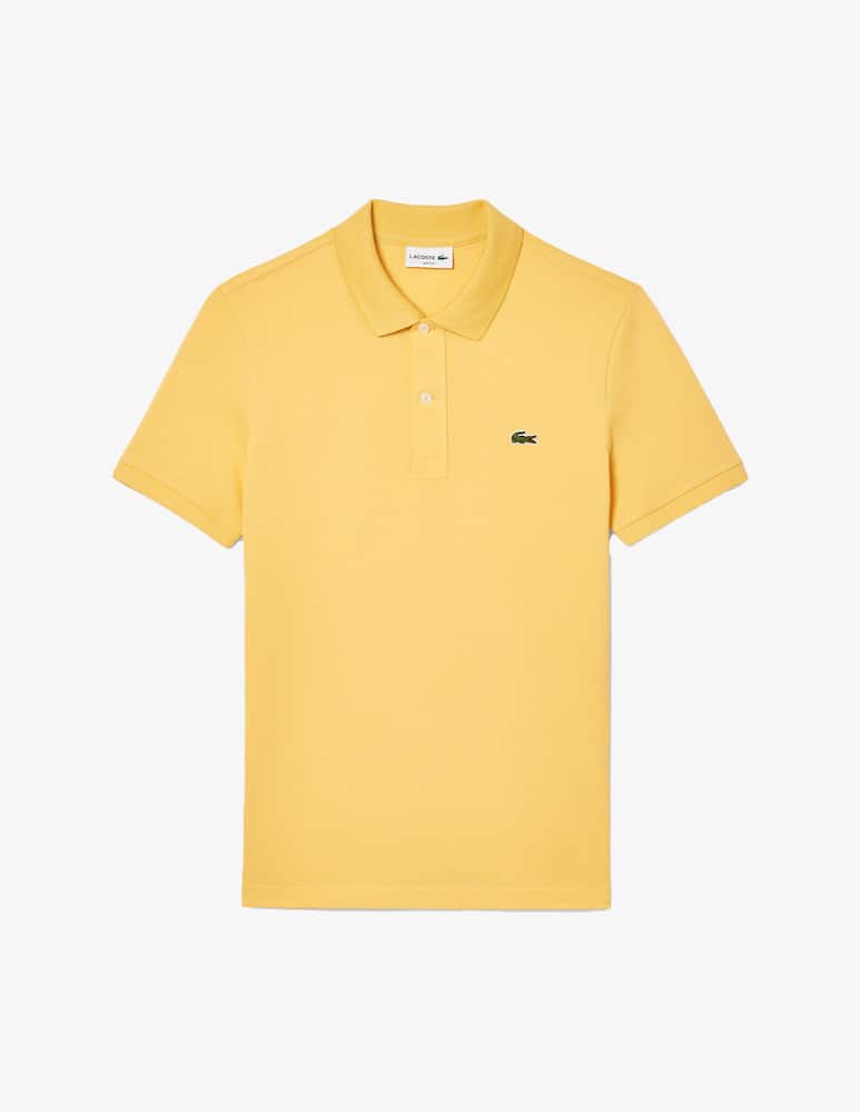 Lacoste Polo maniche corte slim - immagine 1 Lacoste Polo maniche corte slim - immagine 1