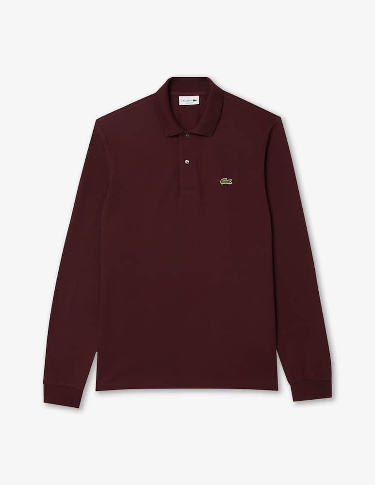 Lacoste Polo classic fit - immagine 1 Lacoste Polo classic fit - immagine 1