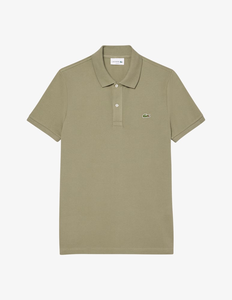Lacoste Polo slim fit - picture 1