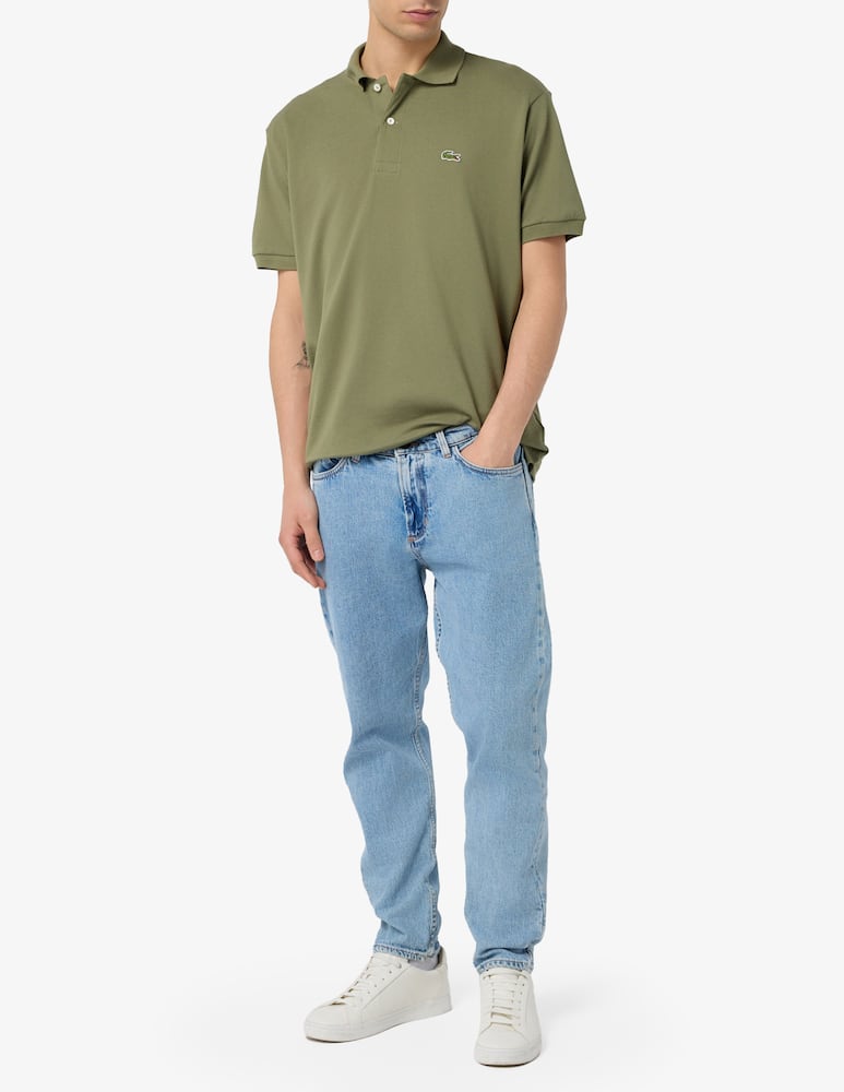 Lacoste Polo classic fit L1212 - immagine 2 Lacoste Polo classic fit L1212 - immagine 2