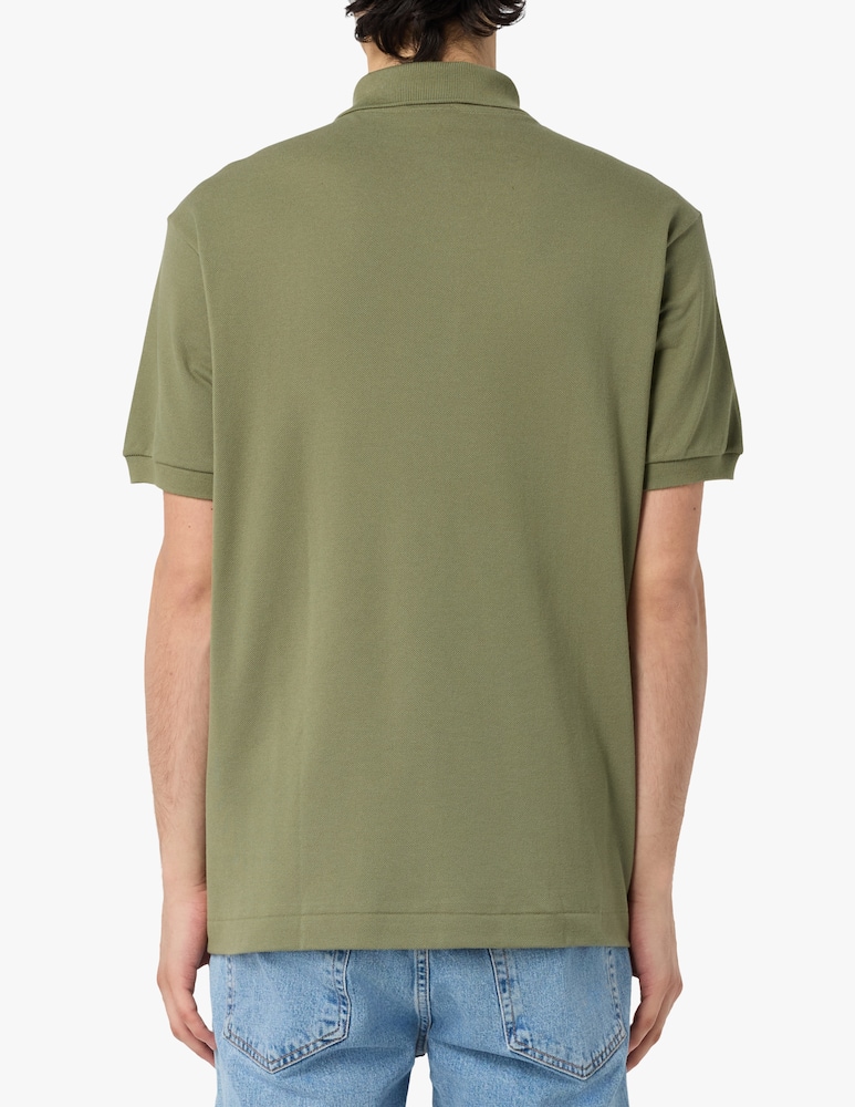 Lacoste Polo classic fit L1212 - immagine 3 Lacoste Polo classic fit L1212 - immagine 3