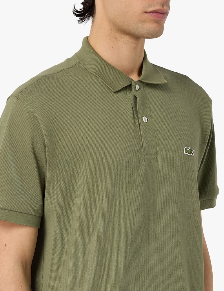 Lacoste Polo classic fit L1212 - immagine 4 Lacoste Polo classic fit L1212 - immagine 4