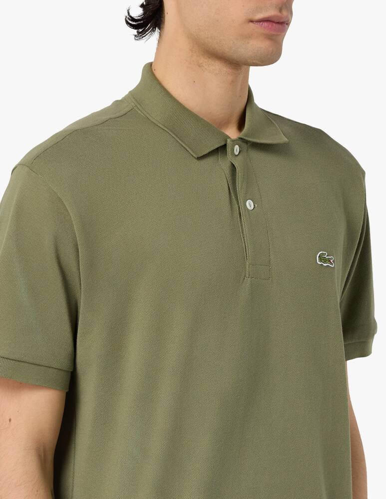 rinascente Lacoste Polo classic fit L1212
