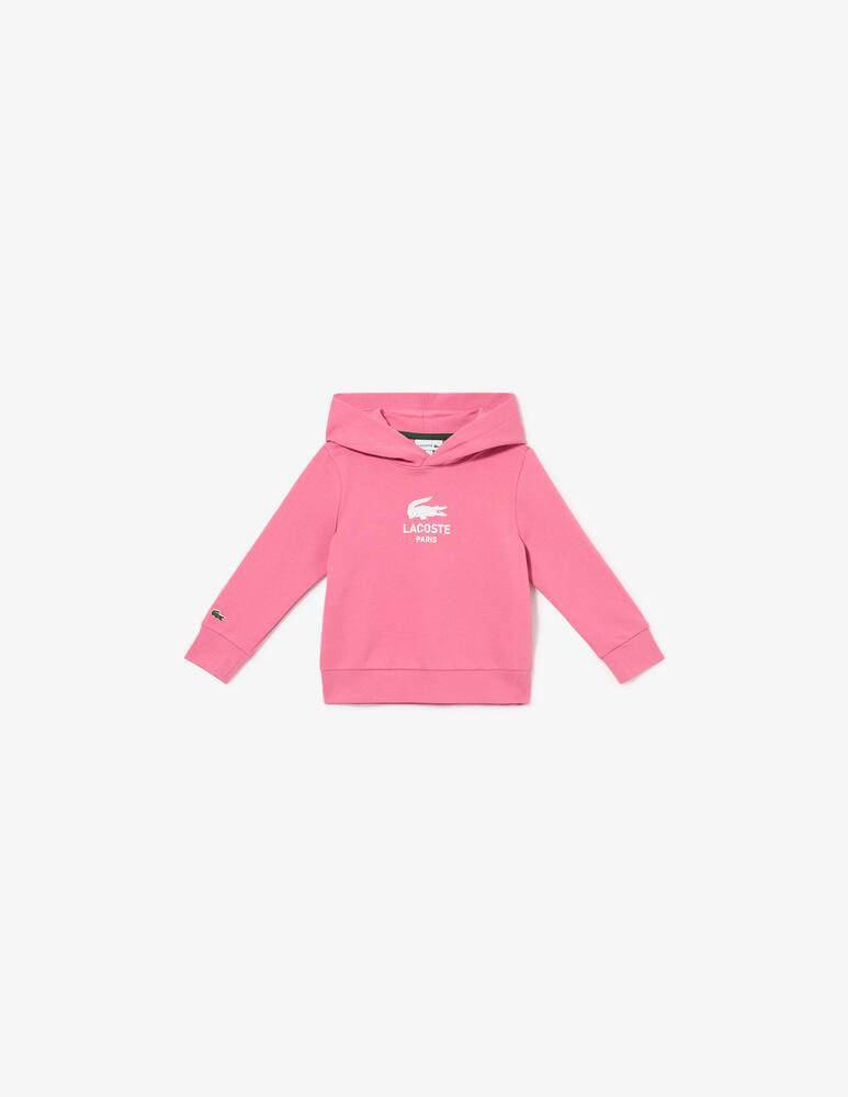 Lacoste Felpa con cappuccio - immagine 1 Lacoste Felpa con cappuccio - immagine 1