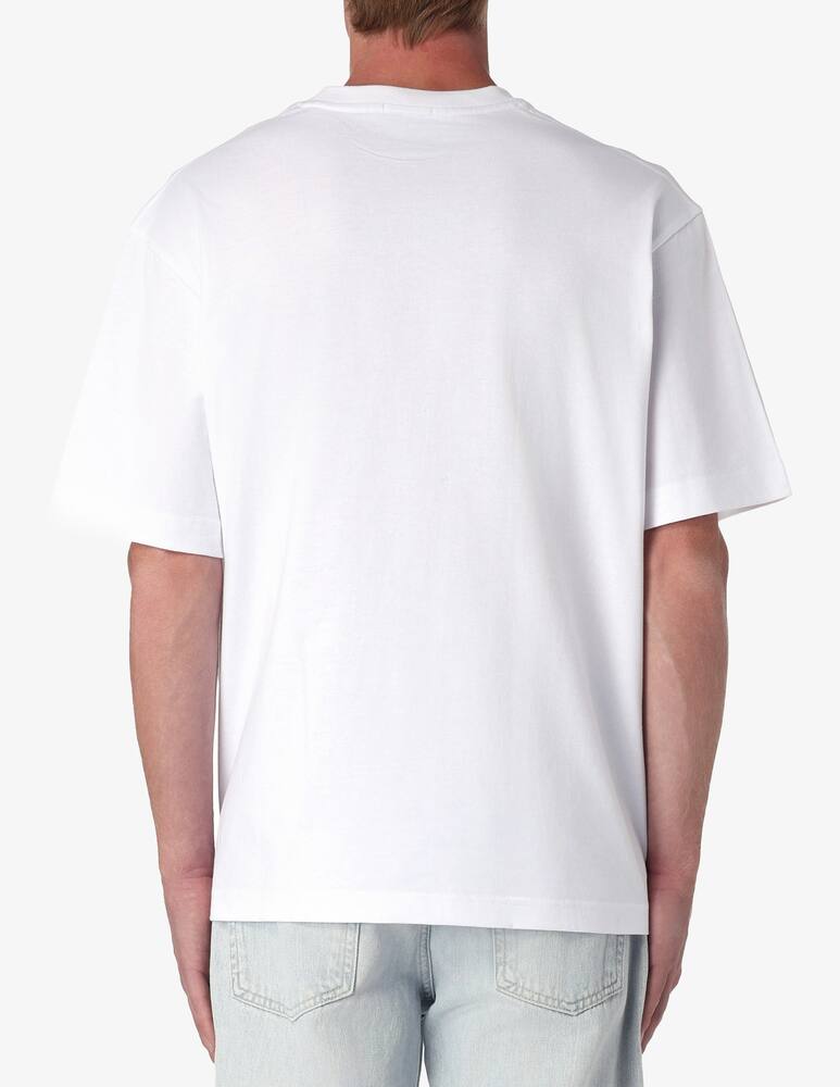 rinascente Lacoste Maglietta big cocco