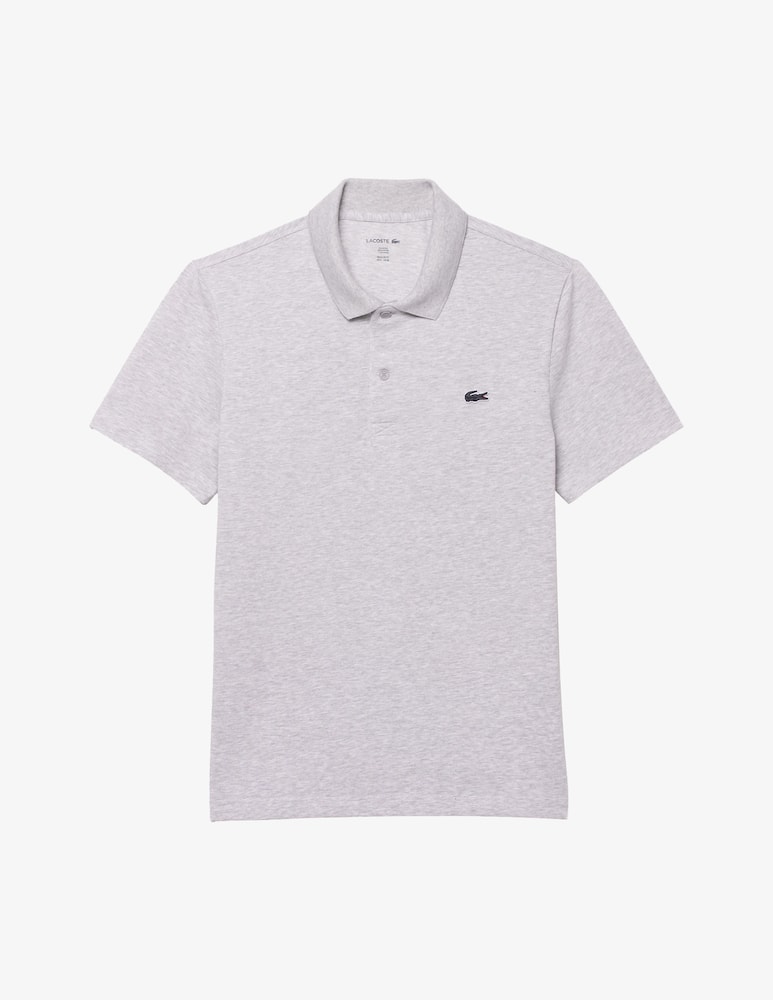 rinascente Lacoste Ottoman polo shirt
